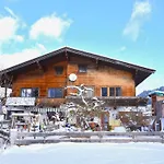 Daxer By Interhome Apartman Kirchberg in Tirol
