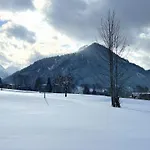 Apartman Daxer By Interhome Kirchberg in Tirol