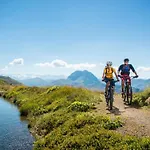 Daxer By Interhome Kirchberg in Tirol