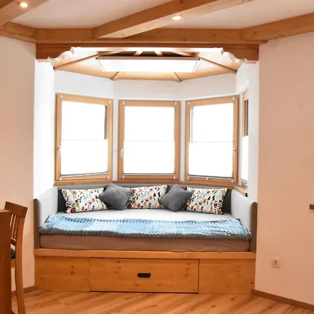 Appartement Daxer By Interhome *