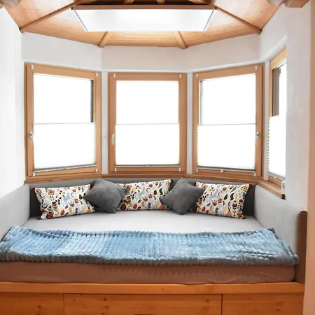 Daxer By Interhome Appartement Kirchberg in Tirol