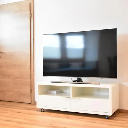 Daxer By Interhome Kirchberg in Tirol