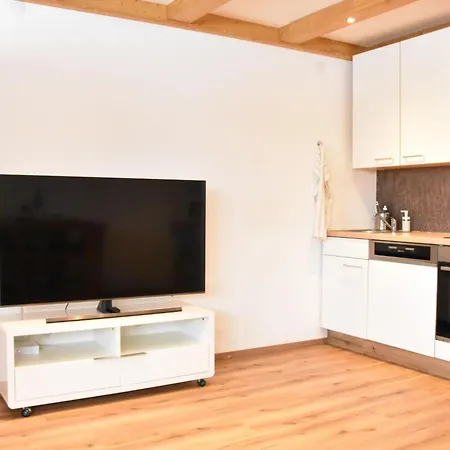 Daxer By Interhome * Kirchberg in Tirol
