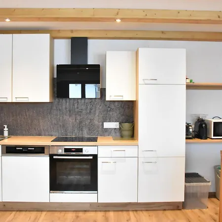 Daxer By Interhome Appartement *