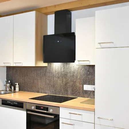 Daxer By Interhome Appartement