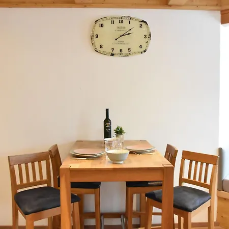Apartman Daxer By Interhome Kirchberg in Tirol