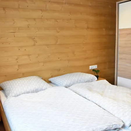 Daxer By Interhome Kirchberg in Tirol