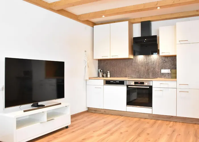Appartement Daxer By Interhome *