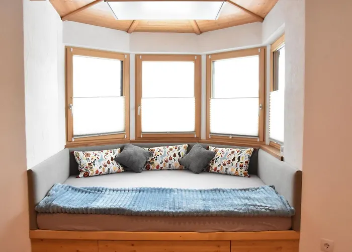 Daxer By Interhome Appartement Kirchberg in Tirol