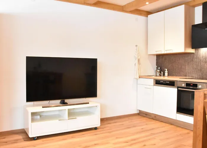 Daxer By Interhome * Kirchberg in Tirol
