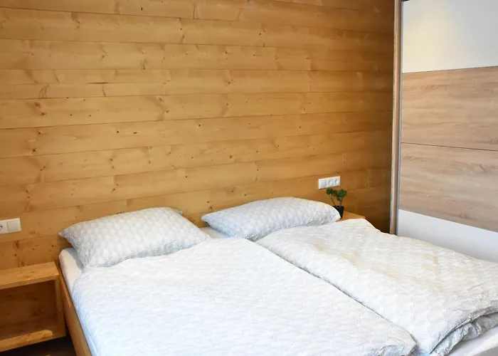 Daxer By Interhome Kirchberg in Tirol