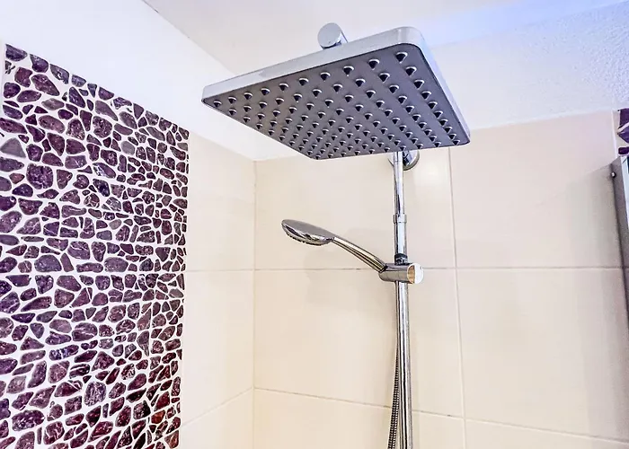 Appartement Daxer By Interhome Kirchberg in Tirol