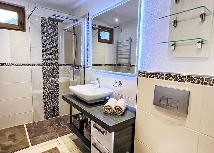Appartement Daxer By Interhome *
