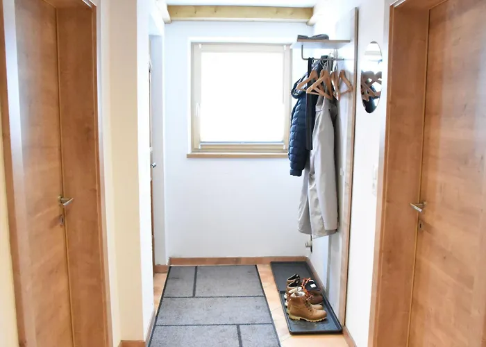 Appartement Daxer By Interhome Kirchberg in Tirol