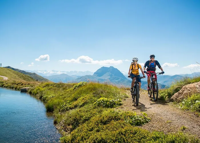 Daxer By Interhome Kirchberg in Tirol