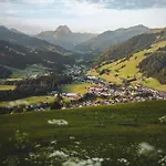 Daxer By Interhome * Kirchberg in Tirol