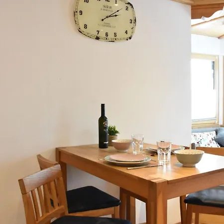 Daxer By Interhome * Kirchberg in Tirol