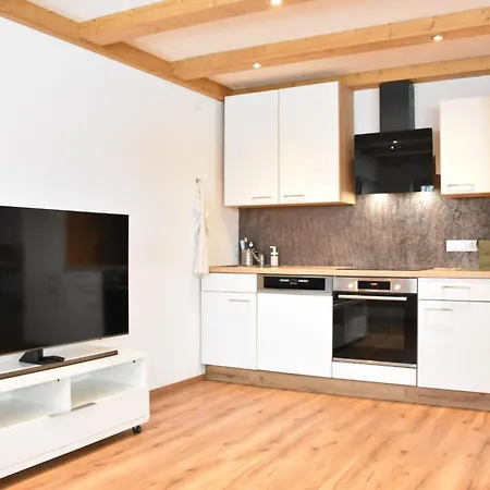 Appartamento Daxer By Interhome *
