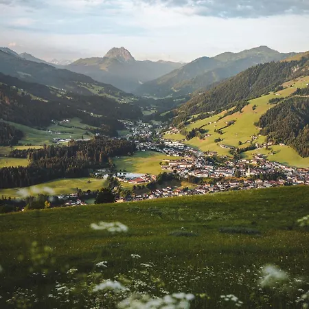 Daxer By Interhome * Kirchberg in Tirol