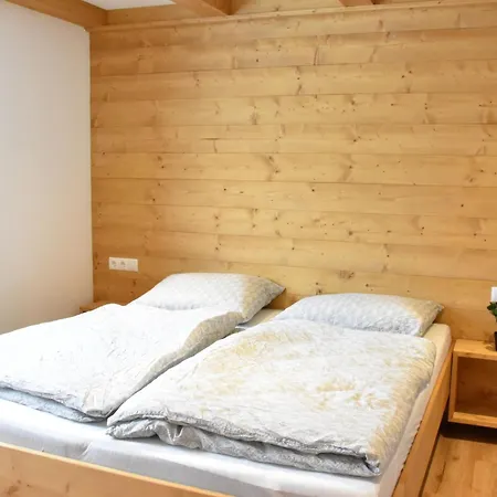 Apartament Daxer By Interhome *