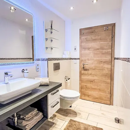 Daxer By Interhome * Kirchberg in Tirol