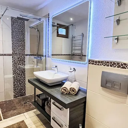 Apartament Daxer By Interhome *