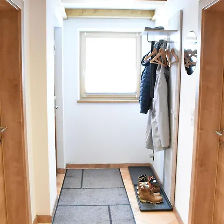 Apartament Daxer By Interhome Kirchberg in Tirol