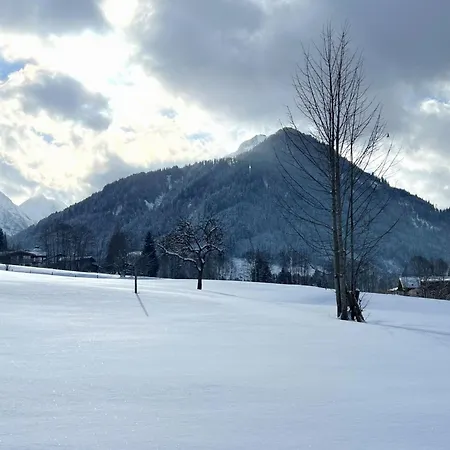Apartament Daxer By Interhome Kirchberg in Tirol